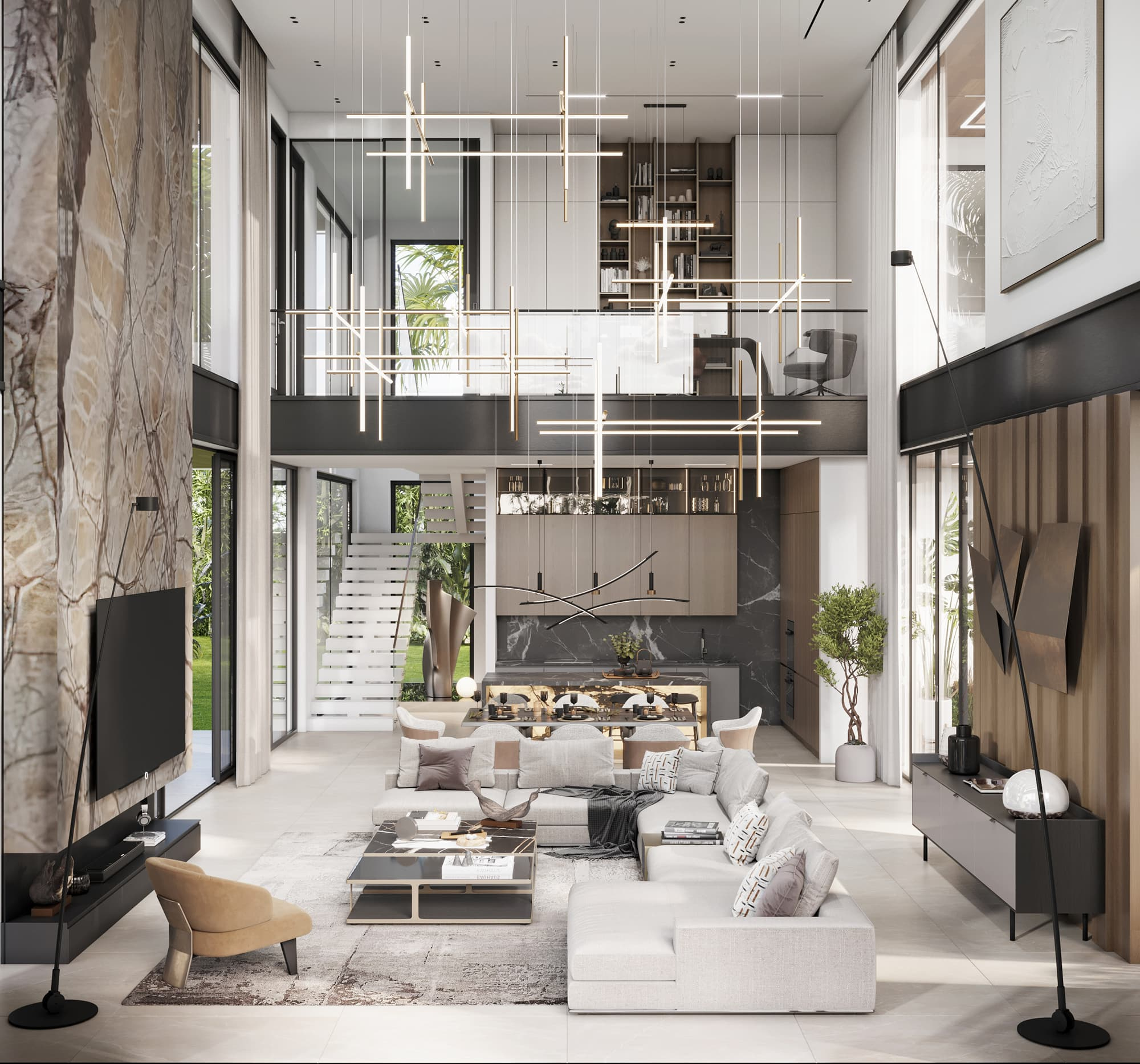 Absolute Villa