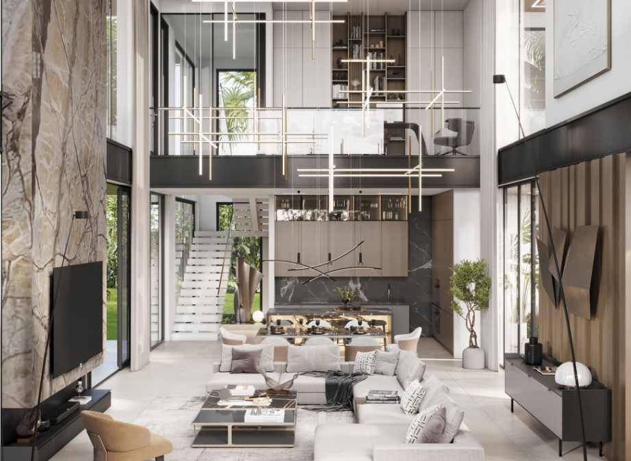 Absolute Villa 