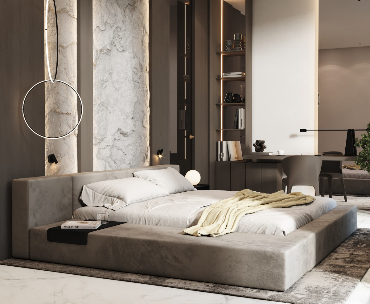 Проектно-строительная компания ITER - Villa Sanuk