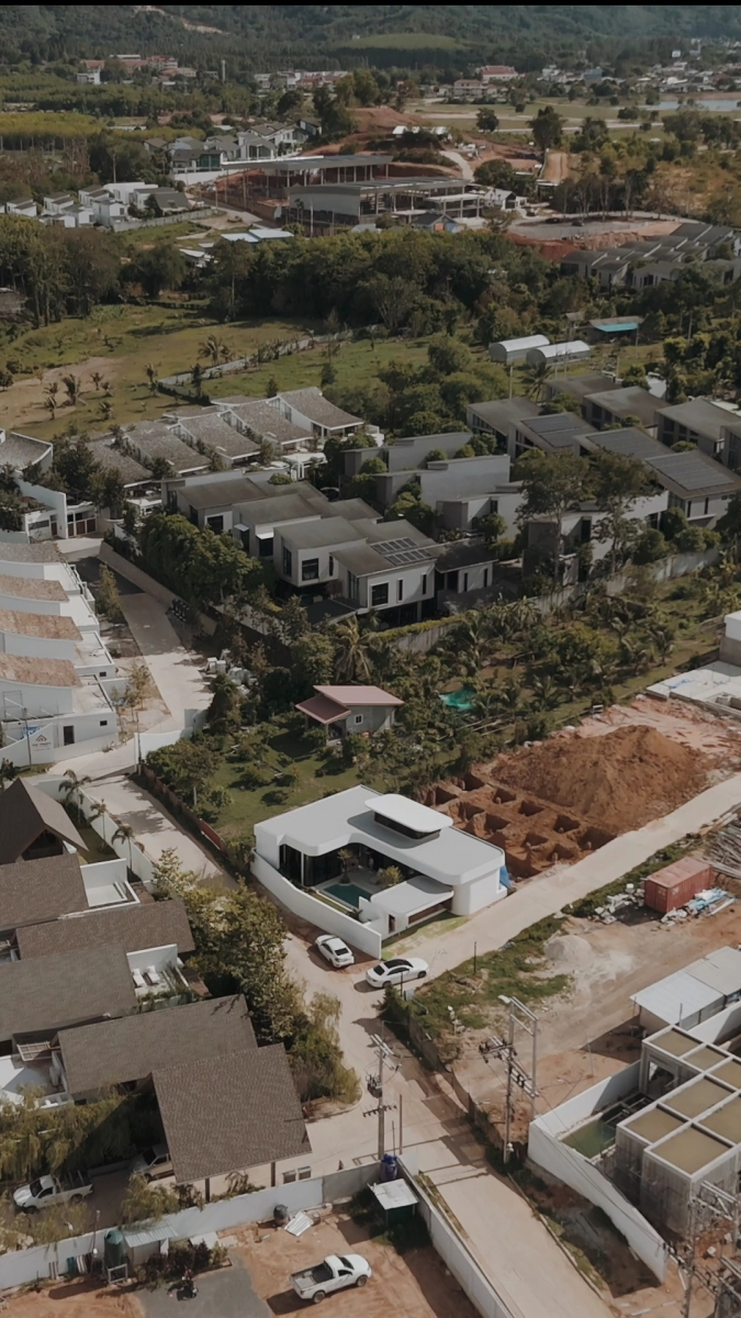 Проектно-строительная компания ITER - PROXIMA VILLAS