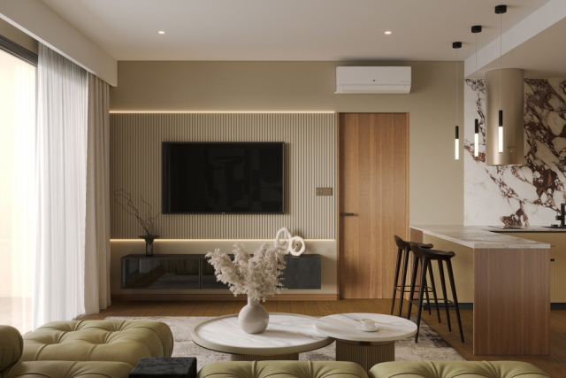 Laguna Beachside Residences 