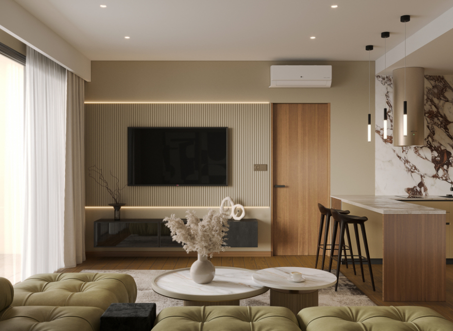 Laguna Beachside Residences 
